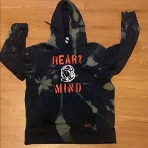 BBC “Heart & Mind” Hoodie